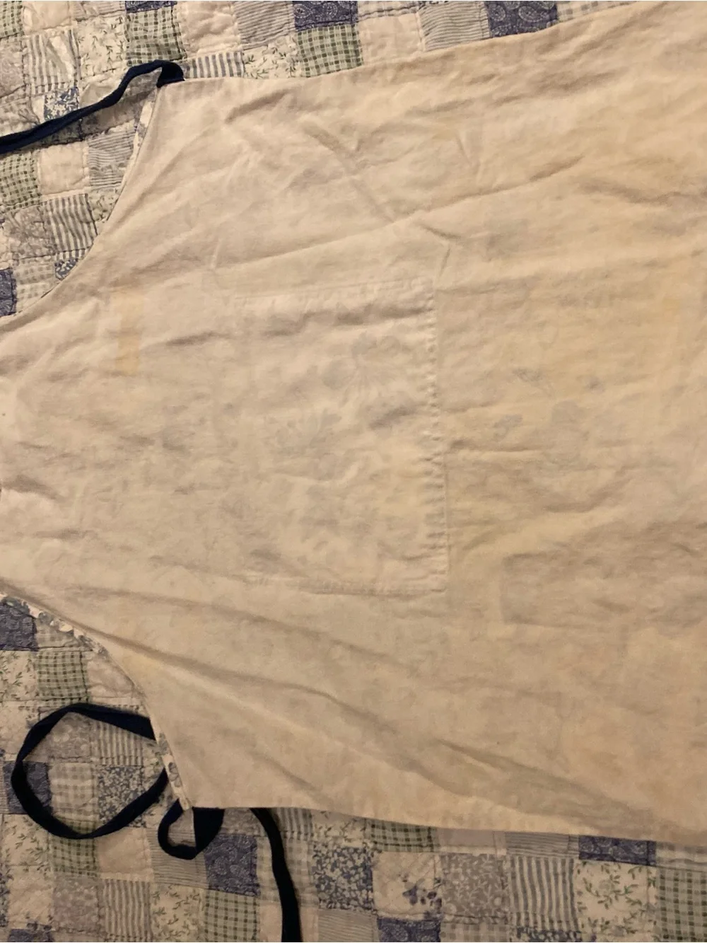 N/A lightweight cotton
